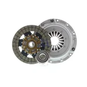 Sprzęgła - Sprzęgło - komplet AISIN KZ-017  w 24 h. Do 100 dni na zwrot. 100 tys. Klientów. - miniaturka - grafika 1