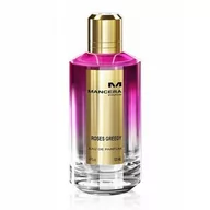 Wody i perfumy damskie - Mancera Roses Greedy Edp 120ml - miniaturka - grafika 1