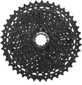 Kasety rowerowe - Sunrace SunRace CSMS8 Kaseta rowerowa 11-rz., black 11-46T 2020 Kasety 235985 - miniaturka - grafika 1