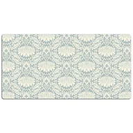 Podkładki na biurko - Podkład na biurko Tapeta w stylu vintage 120x60 cm - miniaturka - grafika 1