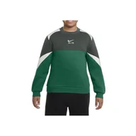 Odzież sportowa dziecięca - Bluza dziecięca Nike Air Crew - miniaturka - grafika 1