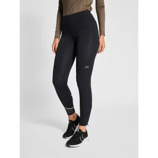 Legginsy damskie Newline Chicago - Spodnie sportowe damskie - miniaturka - grafika 1