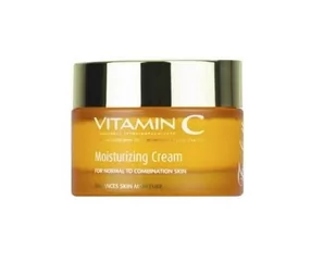 Frulatte Vitamin C Odżywczy Krem Nawilżający 50ML - Kremy do twarzy - miniaturka - grafika 1