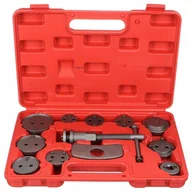 Akcesoria motoryzacyjne - Sixtol Kompresor tłoczków hamulcowych  BRAKE SET 12, zestaw  12 szt. - miniaturka - grafika 1