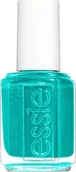 Lakiery do paznokci - Essie Essie, Nail Enamel, Vegan, Glossy Shine Finish, Nail Polish, 266, Naughty Nautical, 5, ml *Miniature For Women - miniaturka - grafika 1