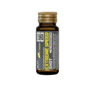 Suplementy diety - Olimp Extreme Speed Shot suplement diety napój energetyzujący ampułka do picia 25 ml - miniaturka - grafika 1