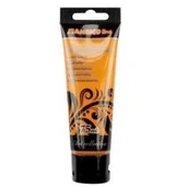 Przybory szkolne - Farba akrylowa 75ml 010 pomarańczowa - miniaturka - grafika 1