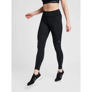 Długie legginsy damskie Newline Hw - Spodnie sportowe damskie - miniaturka - grafika 1