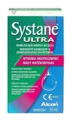 Krople do oczu - Alcon Systane ULTRA 10 ml - miniaturka - grafika 1