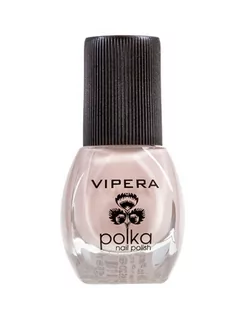 Vipera Polka Nail Polish lakier do paznokci 130 5.5ml - Lakiery do paznokci - miniaturka - grafika 1