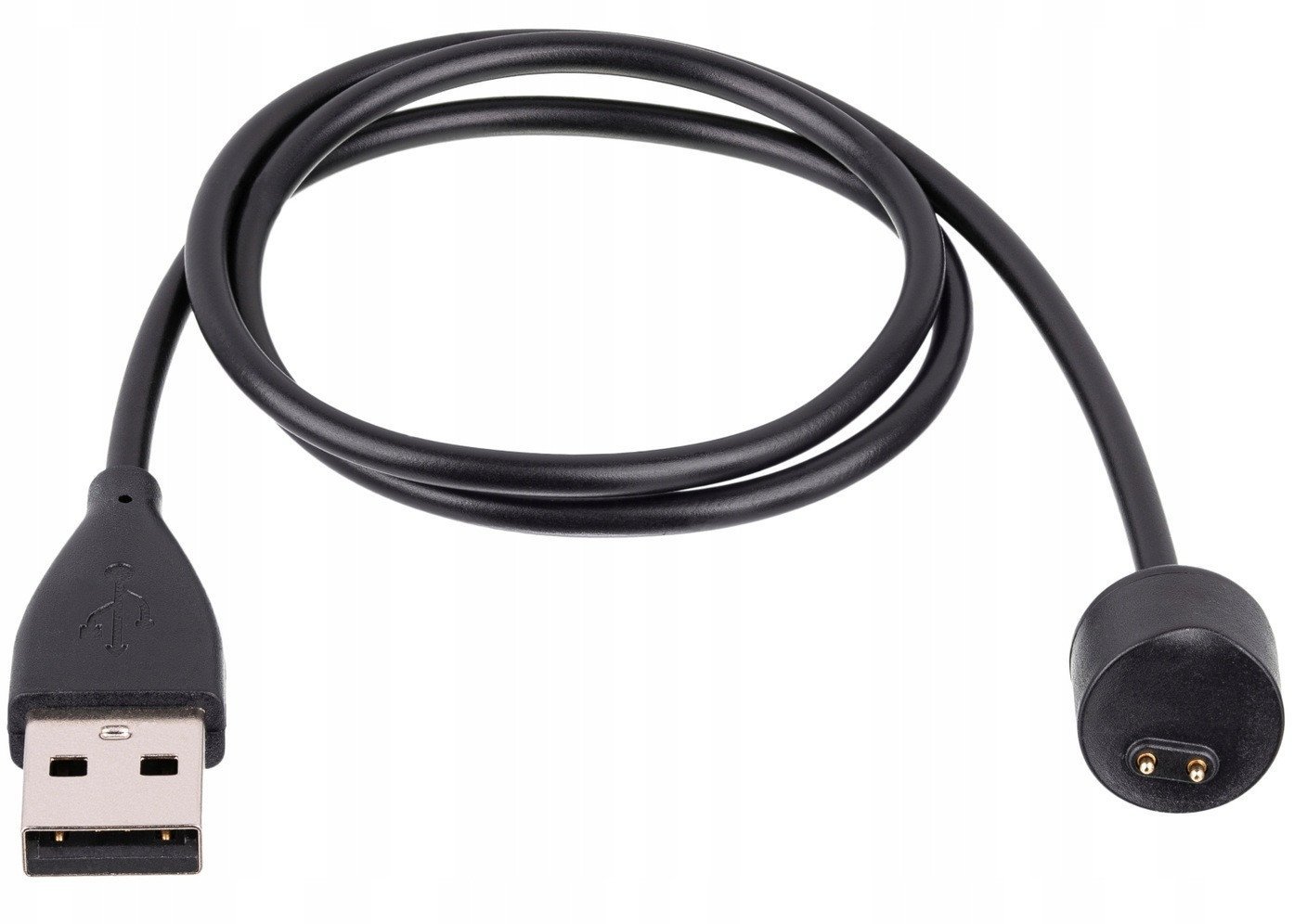 QIKtech Markowa ładowarka kabel stacja dokująca magnes do xiaomi mi band 5 / 6 / 7