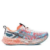 Buty sportowe męskie - Buty do biegania Asics Noosa Tri 16 1011B872 Kolorowy - miniaturka - grafika 1