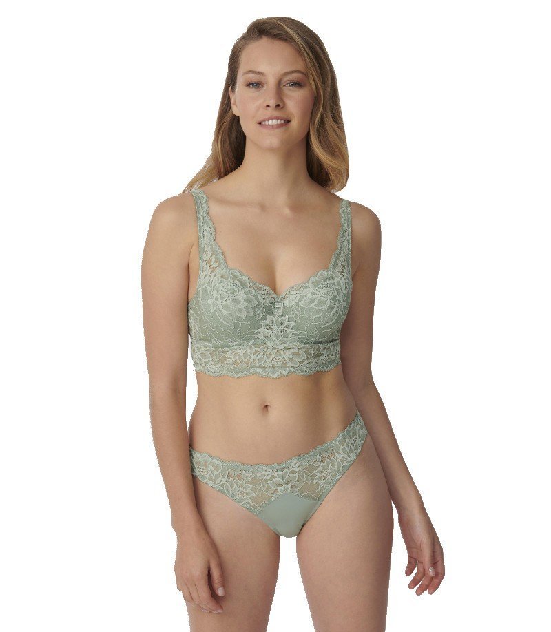 Triumph, Biustonosz, Amourette Charm Pure WHPL, rozmiar 70D