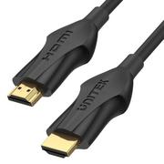 Kable - Unitek C11060BK-3M - HDMI 2.1 - 3m - miniaturka - grafika 1