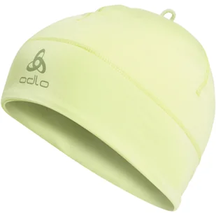 Czapka ODLO Polyknit Warm Hat - Czapki damskie - miniaturka - grafika 1