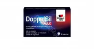 Lubrykanty - DoppelSil MAX 50 mg x 4 tabl do żucia - miniaturka - grafika 1