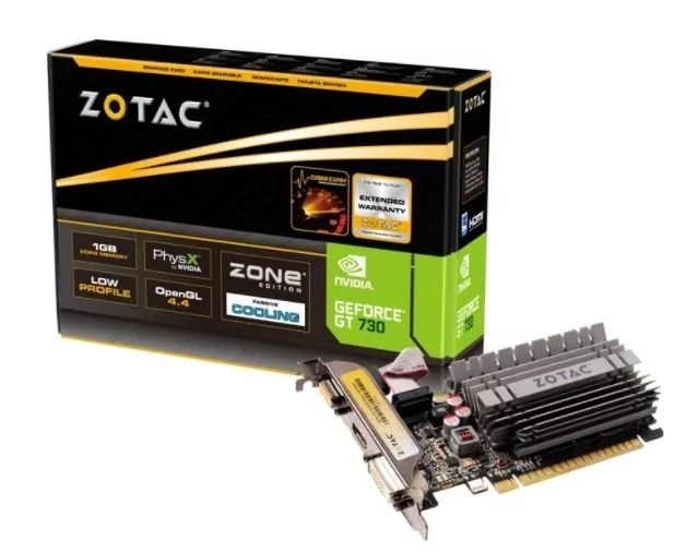 ZOTAC ZT-71113-20L