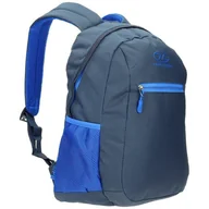 Plecaki - Plecak Miejski Highlander Dublin 15L Navy - miniaturka - grafika 1
