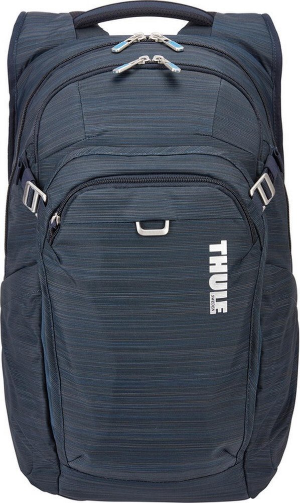 Plecak Thule Thule Construct CONBP-116 Carbon Blue plecak Niebieski Nylon 3204168