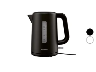 SILVERCREST KITCHEN TOOLS Czajnik elektryczny 3000 W - Czajniki elektryczne - miniaturka - grafika 1