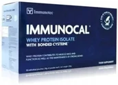 Przeziębienie i grypa - Immunocal, Białko Serwatkowe Odporność, 30 Saszetek - miniaturka - grafika 1