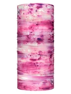 Apaszki i szaliki damskie - Buff Szal-koło w kolorze różowym - miniaturka - grafika 1