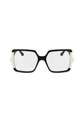 Okulary przeciwsłoneczne - KARL LAGERFELD KL6169 KL6169 Adulto unisex Poliestere - miniaturka - grafika 1