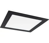 Oprawy, klosze i abażury - LED Wpuszczane oświetlenie łazienkowe VEGA LED/12W/230V 2800K 16,8 cm IP44 - miniaturka - grafika 1