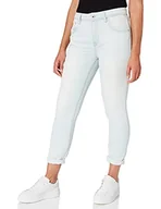 Spodnie damskie - Pepe Jeans Violet Ocean dżinsy damskie, 000 denim, 28 PL - miniaturka - grafika 1