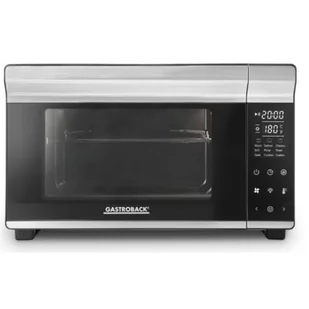 Gastroback Gastroback Bistro Bake & Grill 42814 13,98 zł miesięcznie | - Inne urządzenia gastronomiczne - miniaturka - grafika 1
