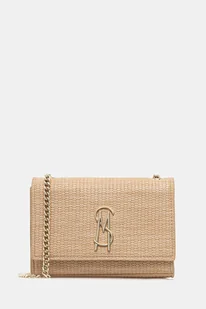 Steve Madden torebka Bhuxley kolor beżowy SM13001751 - Torebki damskie - miniaturka - grafika 1