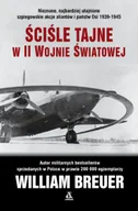 II wojna światowa - Ściśle tajne w II wojnie światowej - miniaturka - grafika 1
