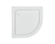 Brodziki prysznicowe - Koło Standard Plus 80x80 XBN1480000 - miniaturka - grafika 1