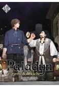 Komiksy dla dorosłych - Paladyn z ziem dalekich. Tom 7 - miniaturka - grafika 1