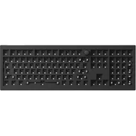 Klawiatury - KEYCHRON V6 Max Wireless Czarny - miniaturka - grafika 1