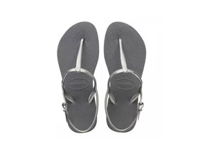 Havaianas, Japonki damskie, Freedom, rozmiar 35/36 - Klapki i japonki damskie - miniaturka - grafika 1