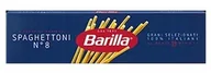 Makaron - Makaron Spaghetti n8 500g - Barilla produkt na rynek włoski - miniaturka - grafika 1