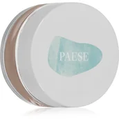 Bronzery i konturowanie twarzy - Paese Bronzer mineralny 400N LIGHT 6.0 g - miniaturka - grafika 1