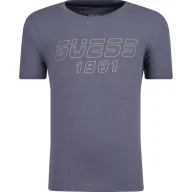 Koszulki dla chłopców - GUESS ACTIVE T-shirt | Regular Fit - miniaturka - grafika 1