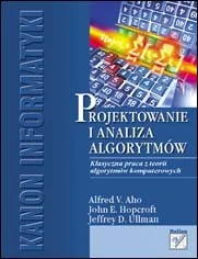 Projektowanie i analiza algorytmów - Systemy operacyjne i oprogramowanie - miniaturka - grafika 1