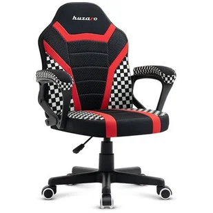 huzaro Ranger 1.0 Racer Mesh - Fotele gamingowe - miniaturka - grafika 1