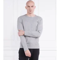 Bluzy męskie - POLO RALPH LAUREN Bluza Regular Fit - miniaturka - grafika 1