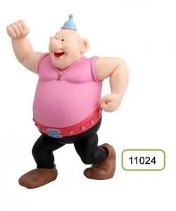 Tissotoys Kokosz - Figurki dla dzieci - miniaturka - grafika 2