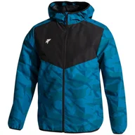 Kurtki męskie - kurtka męska Joma Explorer Rain Jacket 103017-713-L - miniaturka - grafika 1