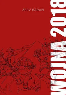 Aspra Zeev Baran Wojna 2018 - Fantasy - miniaturka - grafika 1