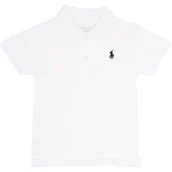Koszulki dla dziewczynek - POLO RALPH LAUREN Polo | Regular Fit - miniaturka - grafika 1
