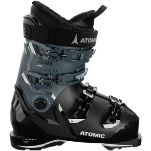 Atomic Hawx Magna 85 W GW, buty narciarskie, damskie, czarny/ciemnoniebieski - Buty narciarskie - miniaturka - grafika 1