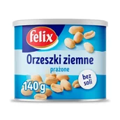 Inne przekąski suche - Felix ORZECHY PUSZKA LIGHT 140 G - miniaturka - grafika 1