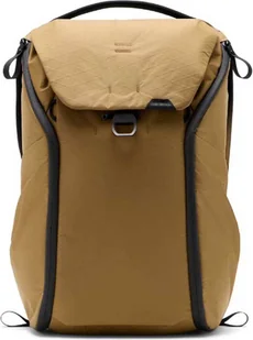 Peak Design Everyday Backpack 30L V2 - Plecak fotograficzny Coyote (jasnobrązowy) - Plecaki - miniaturka - grafika 1