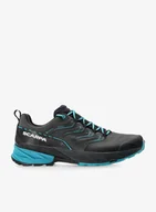 Buty sportowe damskie - Buty turystyczne niskie Scarpa Rush 2 GTX - anthracite/ottanio - miniaturka - grafika 1